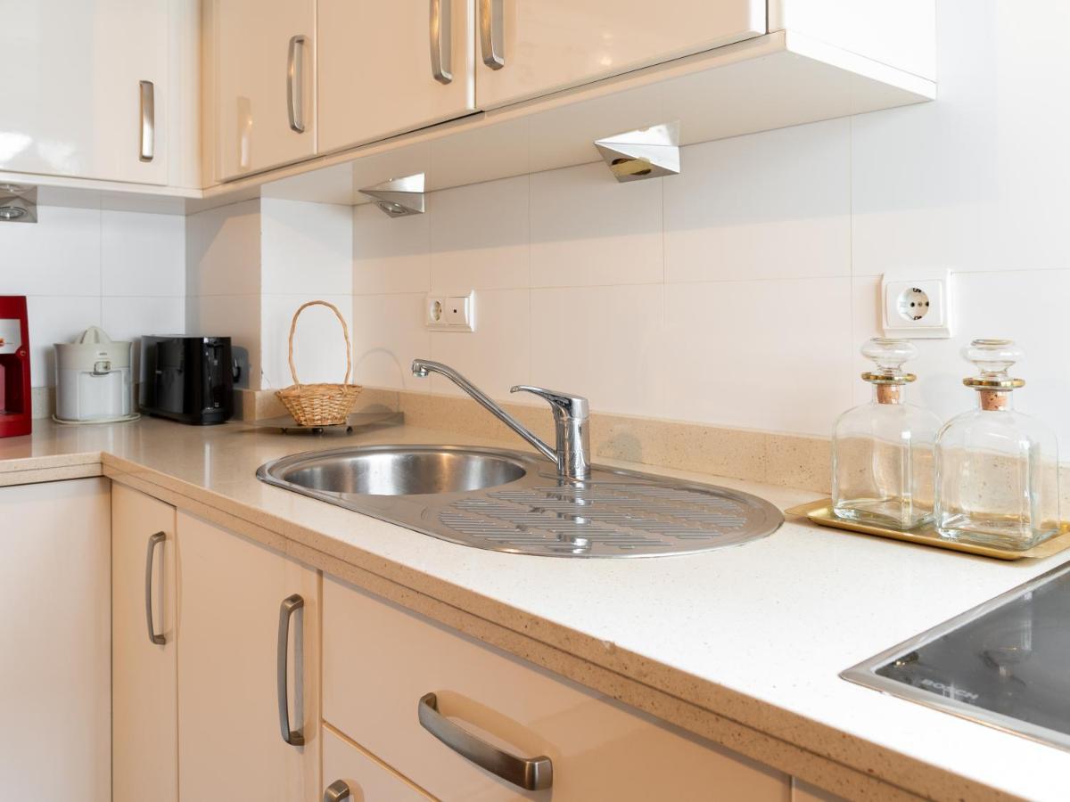 Apartamento Centrico Loyola Córdoba Exterior foto