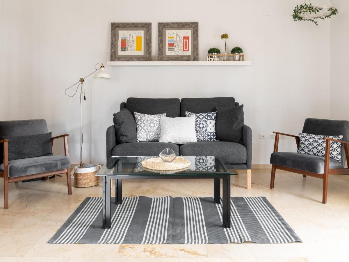 Apartamento Centrico Loyola Córdoba Exterior foto