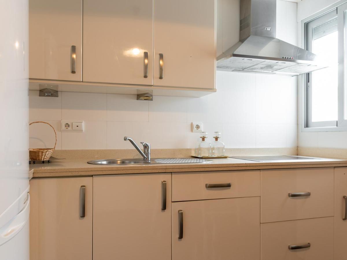 Apartamento Centrico Loyola Córdoba Exterior foto
