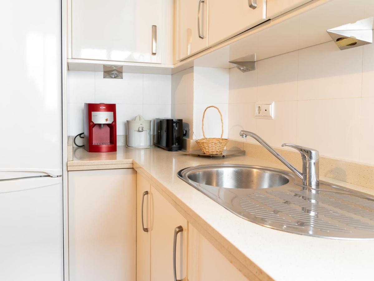 Apartamento Centrico Loyola Córdoba Exterior foto