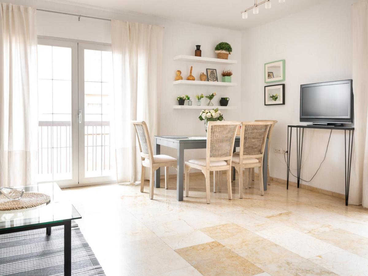Apartamento Centrico Loyola Córdoba Exterior foto
