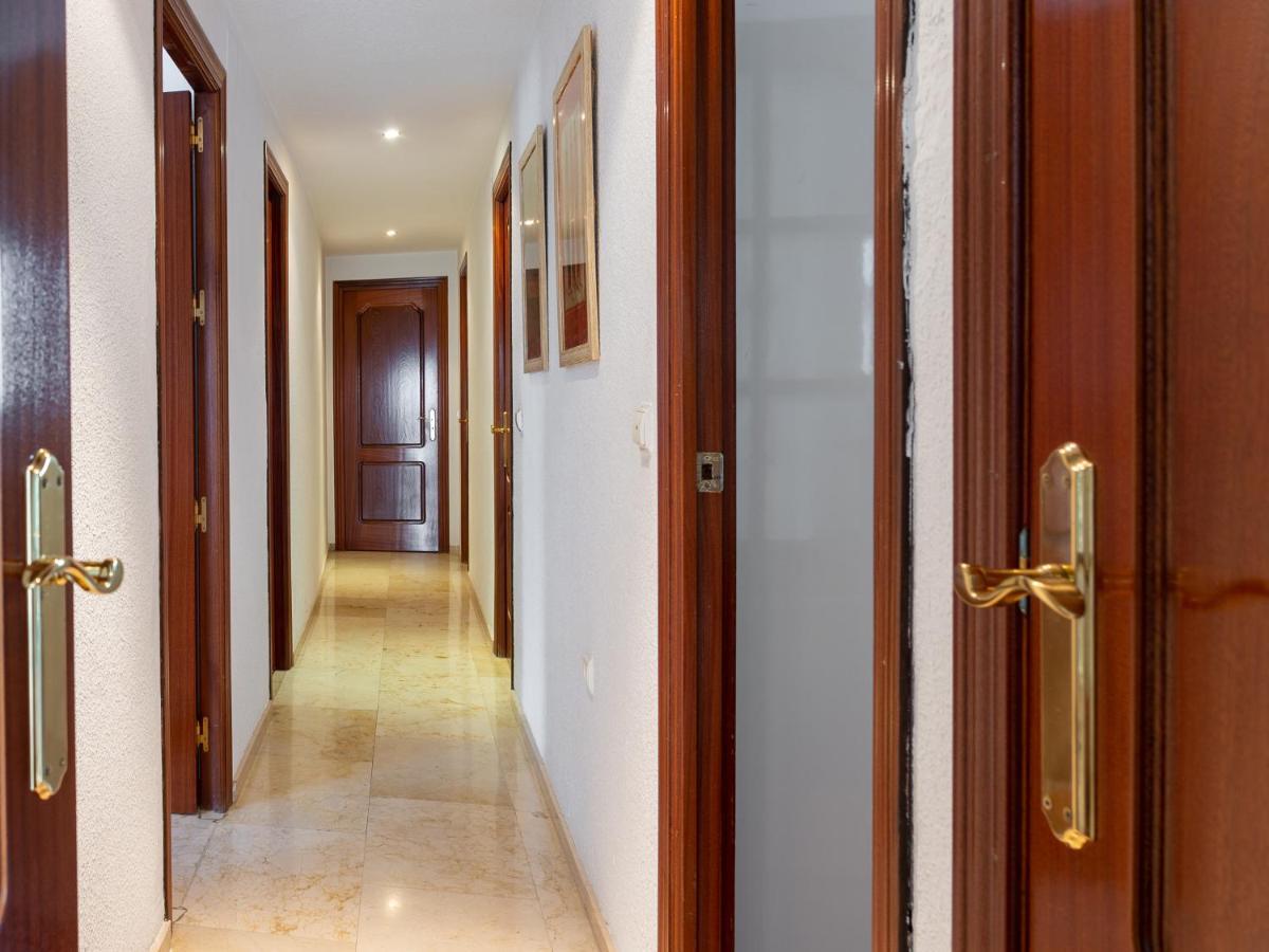 Apartamento Centrico Loyola Córdoba Exterior foto