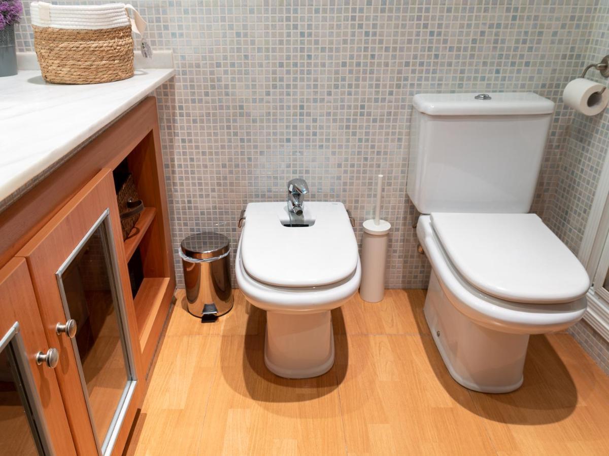 Apartamento Centrico Loyola Córdoba Exterior foto