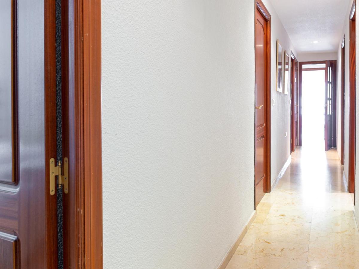Apartamento Centrico Loyola Córdoba Exterior foto