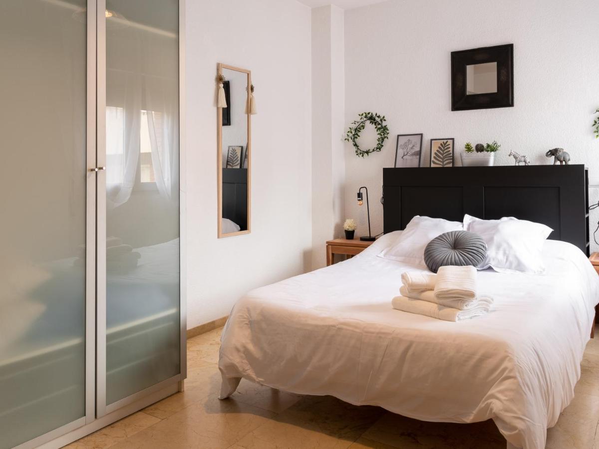 Apartamento Centrico Loyola Córdoba Exterior foto