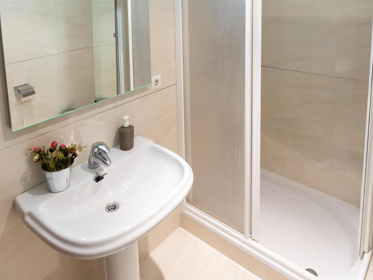 Apartamento Centrico Loyola Córdoba Exterior foto
