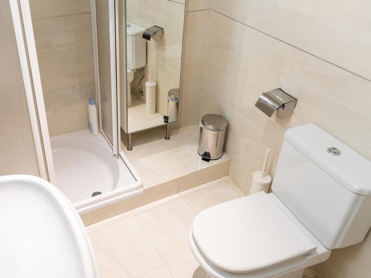 Apartamento Centrico Loyola Córdoba Exterior foto