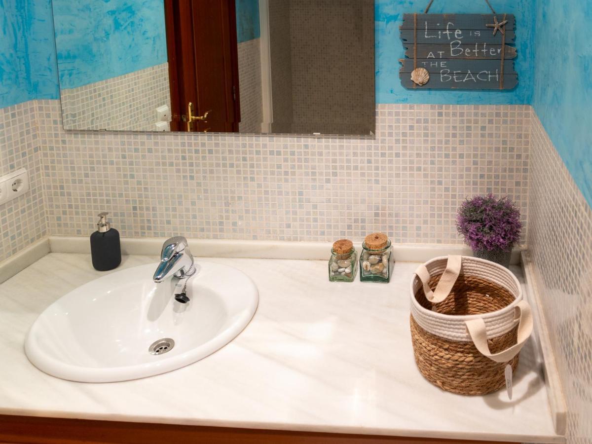 Apartamento Centrico Loyola Córdoba Exterior foto